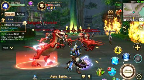 mmorpg philippines